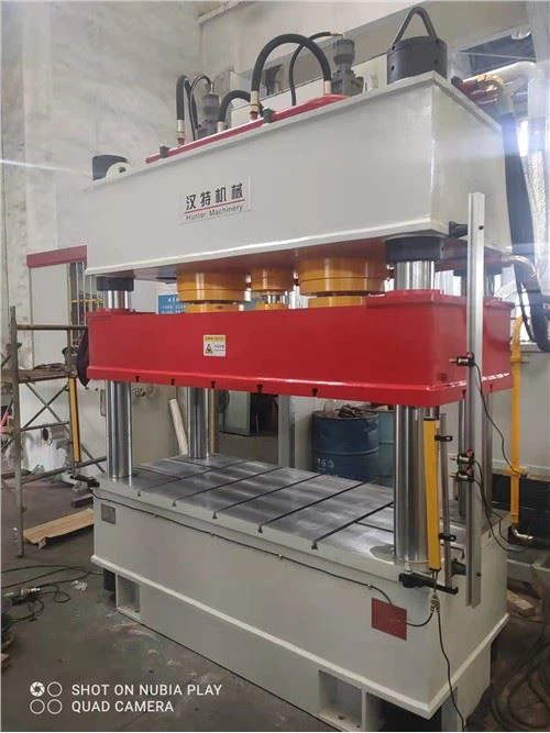 315 Ton Tapa De forn Premsa hidràulica premsa hidràulica